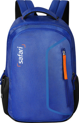 

Safari SPECKLES 19 SB BLUE BACKPACK 32.0 L Medium Laptop Backpack(Blue)