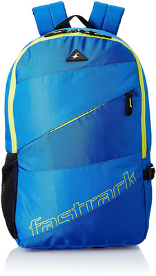

Fastrack Casual 23.01 L Backpack(Blue)