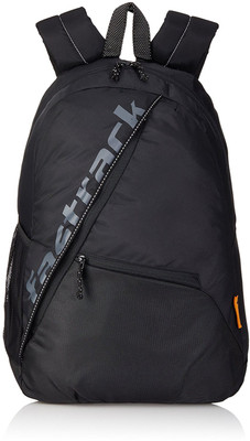 

Fastrack School 22 L Backpack(Black)