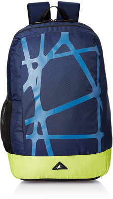 

Fastrack Casual 23.01 L Backpack(Blue)