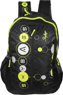 skybags xcide plus 02