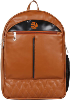 

EzeeLives Casual Backpack Waterproof Multipurpose Bag(Multicolor, 20 L)
