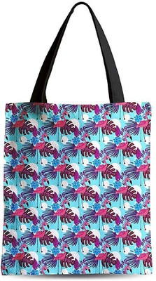 

Paper Plane Design Themed Combo Waterproof Multipurpose Bag(Multicolor, 10 L)
