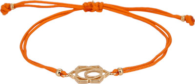 Accessorize London Brass Bracelet