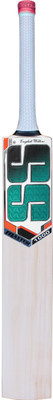 

SS MASTER 1000 English Willow Cricket Bat(, 700-1200 kg