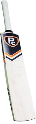 

PARADISE COLLECTION PC SPORTS ENGLISH WILLOW BAT GRADE 1 English Willow Cricket Bat(3, 1 kg)