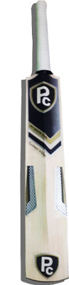 

paradise collection PC SPORTS ENGLISH WILLOW GRADE1 English Willow Cricket Bat(3, 1 kg)