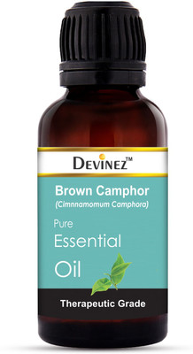 

Devinez Camphor Essential Oil(50 ml)