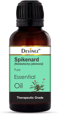 

Devinez 50-2034, Spikenard Essential Oil, 100% Pure, Natural & Undiluted(50 ml)