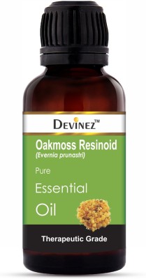 Flipkart - Devinez Oakmoss Resinoid Essential Oil, 100% Pure, Natural & Undiluted, 50-2122(50 ml)