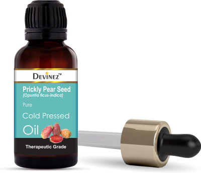 

Devinez Pear Seed Essential Oil, 100% Pure, Natural & Undiluted, 10ml(10 ml)
