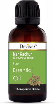 

Devinez Nar Kachur Essential Oil, 100% Pure, Natural & Undiluted, 15-2120(15 ml)