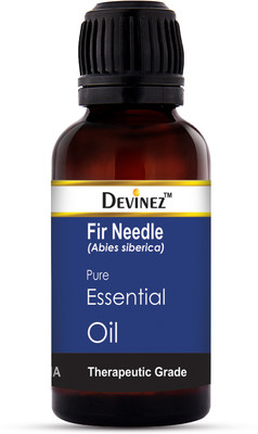 

Devinez Fir Needle Essential Oil, 100% Pure, Natural & Undiluted, 15-2092(15 ml)