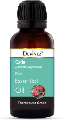 

Devinez Cade Essential Oil, 100% Pure, Natural & Undiluted, 15-2069(15 ml)