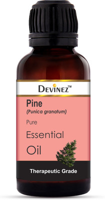 

Devinez 15-2028, Pine Essential Oil, 100% Pure, Natural & Undiluted(15 ml)