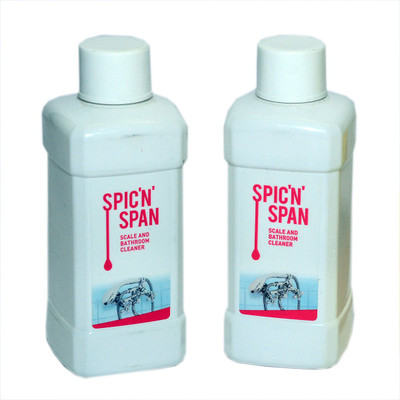 

Modicare spic n span fresh(500 ml, Pack of 2)
