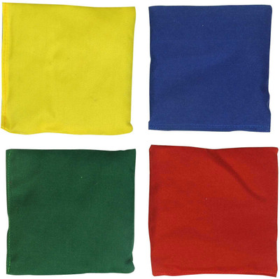 

GSI Beanbag Toss Board