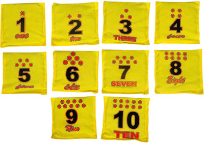 

GSI Beanbag Toss Board