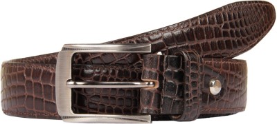 

Aditi Wasan Men Casual, Party, Evening Brown Genuine Leather Belt, Two tone brown, Aditi Wasan Men Casual Brown Genuine Leather Belt, Two tone brown, Aditi Wasan Men Casual, Party, Evening Brown Genuine Leather Belt, Two tone brown, Aditi Wasan Men Casual