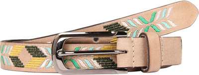 

Aditi Wasan Women Casual, Party, Evening Beige Genuine Leather Belt, Aditi Wasan Women Casual Beige Genuine Leather Belt, Aditi Wasan Women Casual, Party, Evening Beige Genuine Leather Belt, Aditi Wasan Women Casual, Party, Evening Beige Genuine Leather B