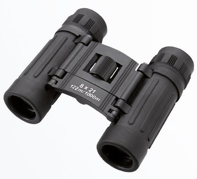 

Silvino 8X21 Precision Binoculars(28, Black)