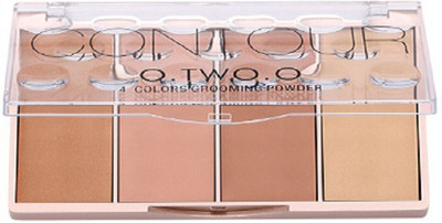 

O.TWO.O blush(9110A02)