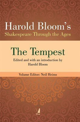 Bloom's Shakespeare Through the Ages: The Tempest(English, Paperback, Neil Heims)