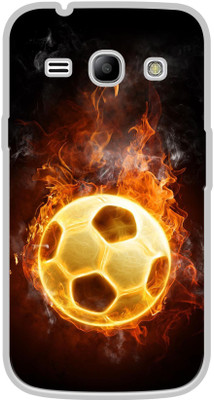 Casotec Back Cover for Samsung Galaxy J1(Multicolor, Flexible Case) Flipkart