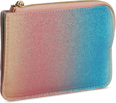 

Accessorize Casual Gold Clutch