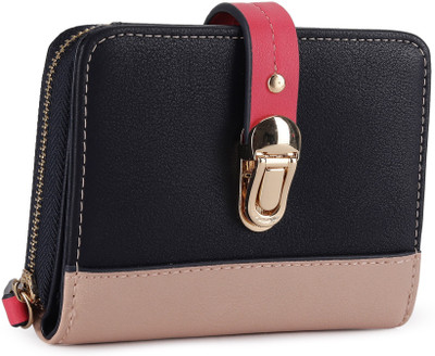 

Accessorize Casual Multicolor Clutch