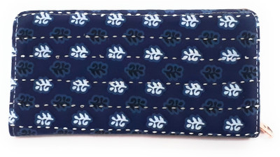 

Unique Fashion Casual, Party, Formal Blue Clutch