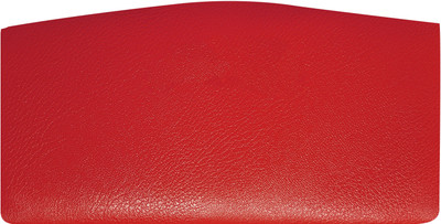 

Bloomtail Casual, Party, Formal, Sports Red Clutch