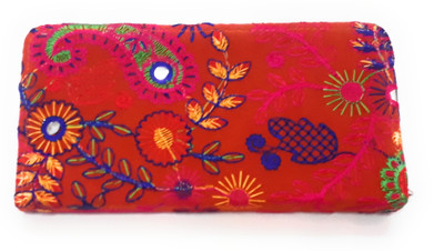 

Unique Fashion Casual, Party, Formal Multicolor Clutch