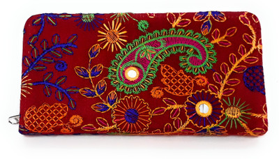 

Unique Fashion Casual, Party, Formal Multicolor Clutch