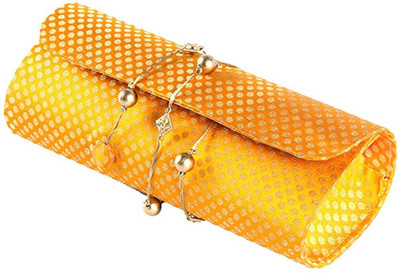 

ABQA Casual, Party, Formal Green Clutch