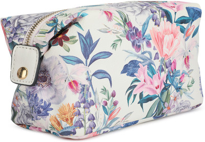 

Accessorize Casual Multicolor Clutch