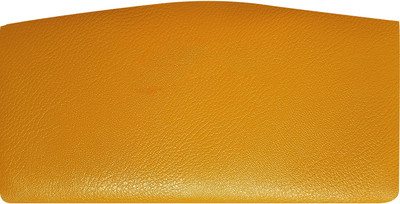 

Bloomtail Casual, Party, Formal, Sports Yellow Clutch