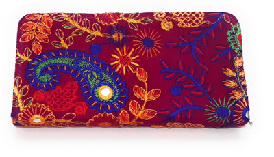 

Unique Fashion Casual, Party, Formal Multicolor Clutch