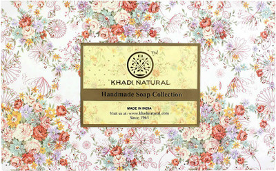 

Khadi Natural HAND MADE SHOP COLLECTION(Set of 1)