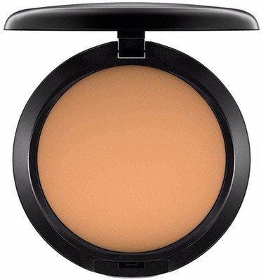

dios Studio Fix Powder Plus Foundation Compact (NC25) Compact(Black)