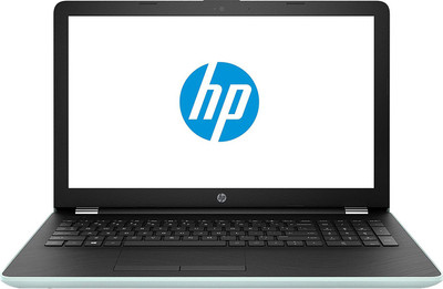 

HP Notebook APU Dual Core A9 - (4 GB/1 TB HDD/Windows 10 Home) 15-bw070nr Laptop(15.6 inch, Ash Silver)
