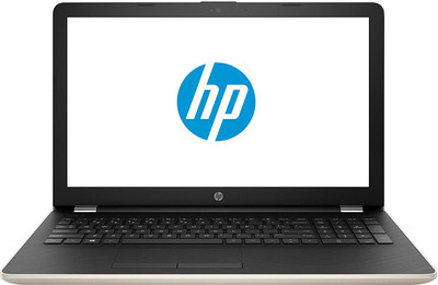 

HP Notebook APU Dual Core A9 - (4 GB/1 TB HDD/Windows 10 Home) 15-bw071nr Laptop(15.6 inch, Gold)