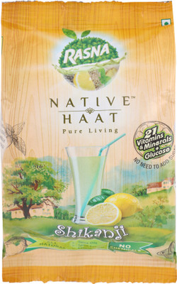 

Rasna Native Haat Shikanji(200 g)
