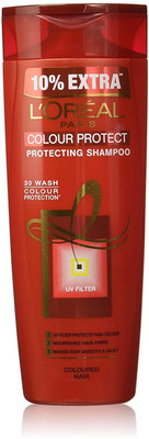 

L'Oreal Paris Colour Protect Protecting Conditioner(192.5 ml)