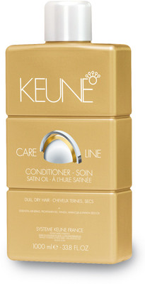 

Keune Care Line Satin Oil Conditioner(1000 ml)
