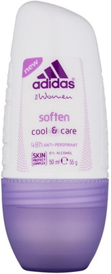 

ADIDAS Cool & Care Deodorant Roll-on - For Women(50 ml)