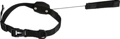 

House of Quirk 2 in1 Retractable Dog Leash & Amazing Magnetic Collar Dog Jogger(2 in1 Retractable Dog Leash & Amazing Magnetic Collar)
