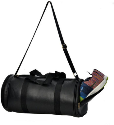 

KARVI Karvi-dfl-21L Travel Duffel Bag(Black)