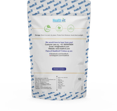

HealthVit Elaichi Powder(100 g)