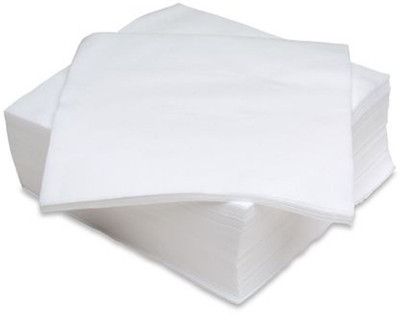 

paree face tissue 12x12'' 100pcs(Pack of 100)